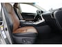 Lexus NX 300h AWD Luxury Line | Panoramadak | Trekhaak | Navigatie | Leder | Stoelverwarming | Keyless | Cruise Control | Clima | 18 inch