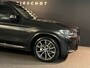 BMW X3 XDrive30e High Executive Edition M Pano/ Stuurverwarming/ Laser/ Trekhaak/ Camera/ Headup/ Stoelverwarmingachter/ 20"