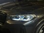 BMW X3 XDrive30e High Executive Edition M Pano/ Stuurverwarming/ Laser/ Trekhaak/ Camera/ Headup/ Stoelverwarmingachter/ 20"