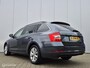 Skoda Octavia Combi 1.5 TSI AUTOMAAT/HALF LEDER/LED/CARPLAY/PDC/CRUISE/NAVI/16''LMV