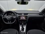 Skoda Octavia Combi 1.5 TSI AUTOMAAT/HALF LEDER/LED/CARPLAY/PDC/CRUISE/NAVI/16''LMV