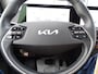 Kia EV6 Plus Advanced 77.4 kWh SOH 98% | ADAPTIEVE CRUISECONTROL | NAVIGATIE | PANORAMADAK | VERWARMDE VOORSTOELEN | FULL LED PAKKET | AIRCO / ECC | ACHTERUITRIJCAMERA | PARKEERSENSOREN ACHTER |