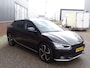 Kia EV6 Plus Advanced 77.4 kWh SOH 98% | ADAPTIEVE CRUISECONTROL | NAVIGATIE | PANORAMADAK | VERWARMDE VOORSTOELEN | FULL LED PAKKET | AIRCO / ECC | ACHTERUITRIJCAMERA | PARKEERSENSOREN ACHTER |