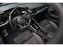 Audi A3 Sportback 40 TFSIe 204PK | Pano | RS-Stoelen | B&O | Camera | Matrix |