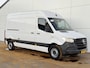 Mercedes-Benz eSprinter eSprinter L2H2 55 kWh ALL-IN PRIJS L2H2 55kWh 168km WLTP 80kw Snelladen Climate Control Camera Stoelverwarming