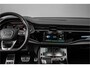 Audi RS Q8 4.0 TFSI Q8 Quattro Dynamic+ Keramisch Pano B&O Trekhaak Alcantara 23"