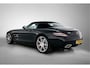 Mercedes-Benz SLS Roadster 6.3 AMG