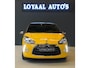 Citroën DS3 1.6 VTi So Chic | AUT | CRUISE | PDC | APK | NAP.