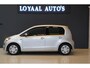Volkswagen Up! 1.0 move up! BlueMotion | NAVI | AIRCO | ELEK.RAMEN | NAP | APK.