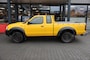 Nissan Navara 2.5 DTI KING-CAB 4WD VAN MARGE