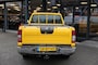 Nissan Navara 2.5 DTI KING-CAB 4WD VAN MARGE