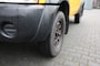 Nissan Navara 2.5 DTI KING-CAB 4WD VAN MARGE