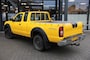Nissan Navara 2.5 DTI KING-CAB 4WD VAN MARGE