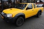 Nissan Navara 2.5 DTI KING-CAB 4WD VAN MARGE