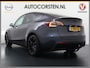 Tesla Model Y RWD 60kWh LFP-Accu S.O.H. 96% Trekhaak Warmtepomp Lmv 20" Ambient Interieur Verlichting Adap.Cruise Navi Ecc Camera's Panoramadak Autopilot Stoel+Stuur+Achterbank Verwarming Elek.Achterklep Dodehoek detector Draadloze telefoonlader Origineel Nederlandse Auto 1.600KG Trekgewicht