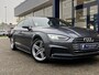 Audi A5 Sportback 2.0 TFSI MHEV Sport S-line Edition / Automaat / NL-Auto / Cruise-Control / Climate-Control / Afneembare-Trekhaak / LED / Elektr.-Achterklep / Flippers / Radio-Bluetooth / Navi / PDC-Achter / 18'' LMV / ENZ.