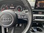 Audi A5 Sportback 2.0 TFSI MHEV Sport S-line Edition / Automaat / NL-Auto / Cruise-Control / Climate-Control / Afneembare-Trekhaak / LED / Elektr.-Achterklep / Flippers / Radio-Bluetooth / Navi / PDC-Achter / 18'' LMV / ENZ.