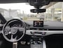 Audi A5 Sportback 2.0 TFSI MHEV Sport S-line Edition / Automaat / NL-Auto / Cruise-Control / Climate-Control / Afneembare-Trekhaak / LED / Elektr.-Achterklep / Flippers / Radio-Bluetooth / Navi / PDC-Achter / 18'' LMV / ENZ.