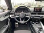 Audi A5 Sportback 2.0 TFSI MHEV Sport S-line Edition / Automaat / NL-Auto / Cruise-Control / Climate-Control / Afneembare-Trekhaak / LED / Elektr.-Achterklep / Flippers / Radio-Bluetooth / Navi / PDC-Achter / 18'' LMV / ENZ.