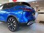 Nissan Qashqai 1.3 MHEV Xtronic Tekna Plus,1e Eigenaar,Dealeronderhouden,Automaat.Panoramadak,Navigatie,Rondomzicht Camera,Head-Up Display,Volledig Digitaal Instrumentenpaneel,Climate&Cruisecontrol Adaptief,Telefoonlader,Bose,Luxe Leder.Stuur&Stoelverwarming&Massagefunt