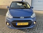 Hyundai i10 1.0i i-Motion Comfort | Airco | Cruise Control | Climate Control | Elek. Ramen Voor & Achter