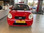 Kia Picanto 1.0 X-pect,Stuurbekrachting,Half Leder,Radio cd met Ipod Aansluiting