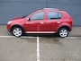 Dacia Sandero 1.6 Ambiance Km 209071 zeer nette en goed rijdende auto nu scherpe meeneem prijs