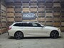 BMW 3-Serie Touring 330e xDrive HUD Pano Laser M Sport Leder Camera LM