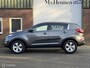 Kia Sportage 2.0 X-ecutive Plus Pack ORG. NED. Trekhaak Camera