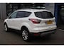 Ford Kuga 2.0 242PK AUTOMAAT TITANIUM TREKHAAK WINTERPACK BLISS MEMORY-SEAT CAMERA SON-AUDIO LEDER