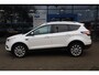 Ford Kuga 2.0 242PK AUTOMAAT TITANIUM TREKHAAK WINTERPACK BLISS MEMORY-SEAT CAMERA SON-AUDIO LEDER