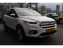 Ford Kuga 2.0 242PK AUTOMAAT TITANIUM TREKHAAK WINTERPACK BLISS MEMORY-SEAT CAMERA SON-AUDIO LEDER