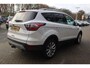 Ford Kuga 2.0 242PK AUTOMAAT TITANIUM TREKHAAK WINTERPACK BLISS MEMORY-SEAT CAMERA SON-AUDIO LEDER