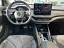 Skoda Enyaq iV 60 Sportline / CAMERA/ PARK. SENSOREN/ DODE HOEK/ CRYSTAL LIGHTING/ STOEL-STUURVERWARM./ KEYLESS/ ELEK. ACHTERKLEP/ ADAPT. CRUISE/ SMARTLINK/ NAVI/ CLIMA/ DAB/ 20" LMV
