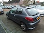 Peugeot 206 1.6-16V Air-line Airco/ panaramadak sport uitvoering