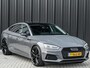 Audi A5 Sportback 1.4 TFSI Sport Pro Line | PDC | STOELVERWARMING | NAVI | LEDER | CRUISE CONTROL | TREKHAAK | EL. ACHTERKLEP| | NARDO WRAP
