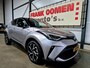 Toyota C-HR 1.8 Hybrid Adventure + Dealer OH|Keyless|Camera|Navi|Apple|Android|DAB|Dodehoek|Lane|LED|18"LMV