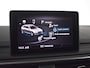 Audi A4 Avant 40 TFSI Sport S line edition 190pk AUTO | Camera achter | Navigatie | App connect | Parkeersensoren v+a | Led koplampen | DDC | Half Leder/stof bekleding | 18"LMV