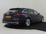 Audi A4 Avant 40 TFSI Sport S line edition 190pk AUTO | Camera achter | Navigatie | App connect | Parkeersensoren v+a | Led koplampen | DDC | Half Leder/stof bekleding | 18"LMV