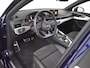 Audi A4 Avant 40 TFSI Sport S line edition 190pk AUTO | Camera achter | Navigatie | App connect | Parkeersensoren v+a | Led koplampen | DDC | Half Leder/stof bekleding | 18"LMV