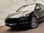 Porsche Cayenne 3.0 E-Hybrid Platinum Edition, NL-auto, SportDesign, softclose, 4W-best, HUD, surround view, Bose, pano, keyless, ACC, tr.haak