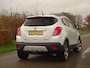 Opel Mokka 1.4 T Cosmo 4x4 | Leer|Camera|Schuifdak | 4x4 | Trekhaak | St.verw | Stuurverw |