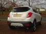 Opel Mokka 1.4 T Cosmo 4x4 | Leer|Camera|Schuifdak | 4x4 | Trekhaak | St.verw | Stuurverw |