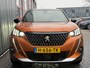 Peugeot 2008 BWJ 2020 1.2 PureTech 131 PK GT-Line PANODAK | FULL LED | KEYLESS | HALF LEDER | 360 CAMERA | NAVI VIA MIRRORLINK | CARPLAY + ANDROID | CLIMA | CRUISE | LMV | PDC