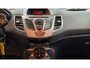 Ford Fiesta BWJ 2009 1.25 60 PK Limited AIRCO | RADIO | AUX