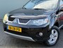 Mitsubishi Outlander BWJ 2007 2.4 Intro 170 PK Edition 2WD TREKHAAK | CRUISE | AIRCO | LMV | PDC