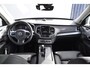 Volvo XC90 T8 455PK Long range Recharge AWD Ultimate Bright Google infotaiment/ Adaptieve cruise control/ Bowers en Wilkins/ Panoramadak/ Luchtvering/ 22” velgen/ BLIS/ Trekhaak/ Stoel en stuurwielverwarming/ Parkeersensoren met 360 Camera/ Elektrische stoelen met geheugen/ Apple carplay/ Keyless entry/ Head up display