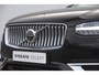 Volvo XC90 T8 455PK Long range Recharge AWD Ultimate Bright Google infotaiment/ Adaptieve cruise control/ Bowers en Wilkins/ Panoramadak/ Luchtvering/ 22” velgen/ BLIS/ Trekhaak/ Stoel en stuurwielverwarming/ Parkeersensoren met 360 Camera/ Elektrische stoelen met geheugen/ Apple carplay/ Keyless entry/ Head up display