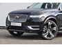 Volvo XC90 T8 455PK Long range Recharge AWD Ultimate Bright Google infotaiment/ Adaptieve cruise control/ Bowers en Wilkins/ Panoramadak/ Luchtvering/ 22” velgen/ BLIS/ Trekhaak/ Stoel en stuurwielverwarming/ Parkeersensoren met 360 Camera/ Elektrische stoelen met geheugen/ Apple carplay/ Keyless entry/ Head up display