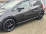 Nissan Note 1.2 Black Edition Sport! NL AUTO NAP! 1e eigenaar! Navi l Cruise l Airco l 16'LM l Spoiler! DEALER OH l NIEUWSTAAT